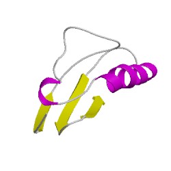 Image of CATH 5dm7F01