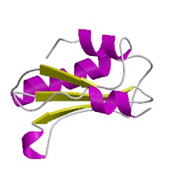 Image of CATH 5dm7L
