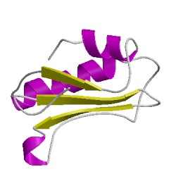 Image of CATH 5dm7L01