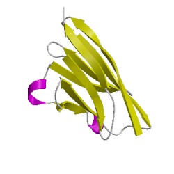 Image of CATH 5dmgC01