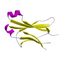 Image of CATH 5dmgF02