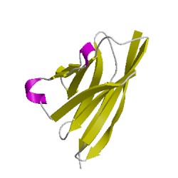 Image of CATH 5dmgH01