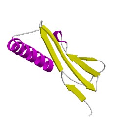 Image of CATH 5dmkC01