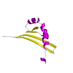 Image of CATH 5dmkF01