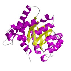 Image of CATH 5dmnB