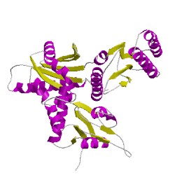 Image of CATH 5dmqB