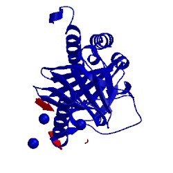 Image of CATH 5dmv