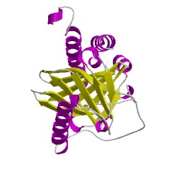 Image of CATH 5dmvC