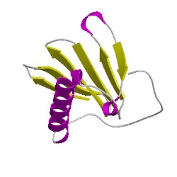 Image of CATH 5dmvC02