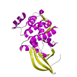 Image of CATH 5dn3A