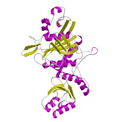 Image of CATH 5dneA