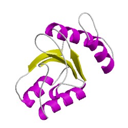 Image of CATH 5dneA02