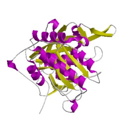 Image of CATH 5dneB