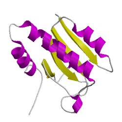 Image of CATH 5dneB02