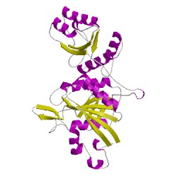 Image of CATH 5dneC