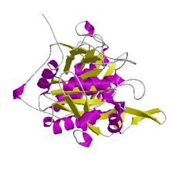 Image of CATH 5dneD