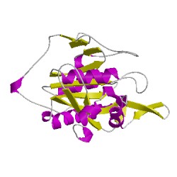 Image of CATH 5dneD01