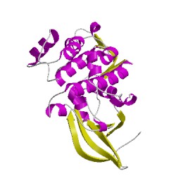 Image of CATH 5dnrA