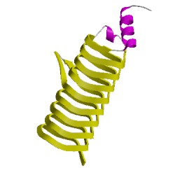 Image of CATH 5dnsB