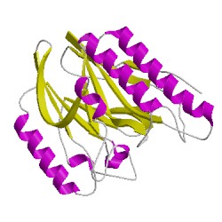 Image of CATH 5dnyA01