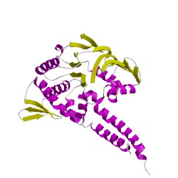 Image of CATH 5dnyD