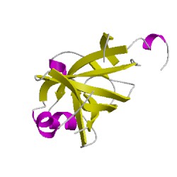 Image of CATH 5do4H01