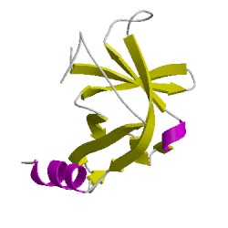 Image of CATH 5do4H02