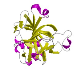 Image of CATH 5dogA00