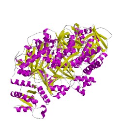 Image of CATH 5dotB