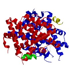 Image of CATH 5dp0
