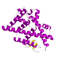 Image of CATH 5dp0A