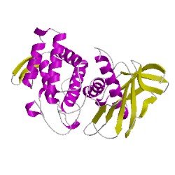 Image of CATH 5dpfE