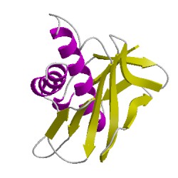 Image of CATH 5dpfE01