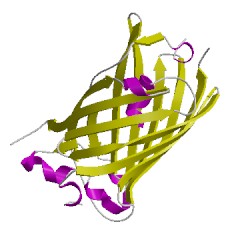 Image of CATH 5dpiB00