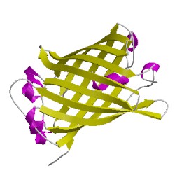 Image of CATH 5dpiD00