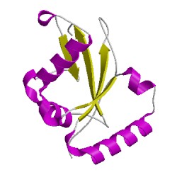 Image of CATH 5dpsB00