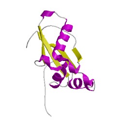 Image of CATH 5dptA00
