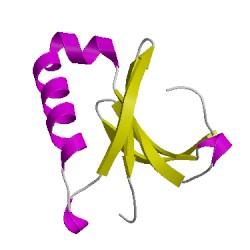 Image of CATH 5dpvA01