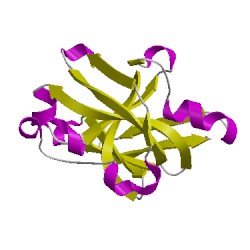 Image of CATH 5dq2A01