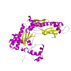 Image of CATH 5dqgA