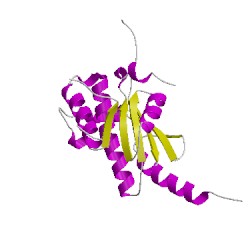 Image of CATH 5dqhA01