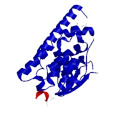 Image of CATH 5dqs