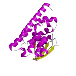 Image of CATH 5dqsA