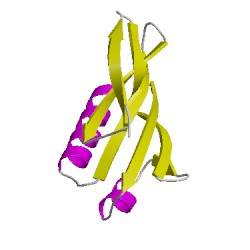 Image of CATH 5dqzF