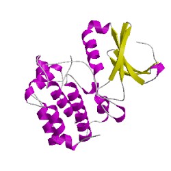 Image of CATH 5dr6A