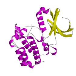 Image of CATH 5dr9A