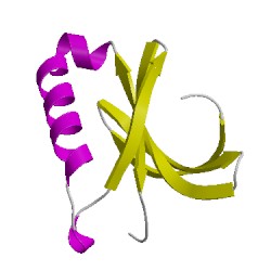 Image of CATH 5dr9A01