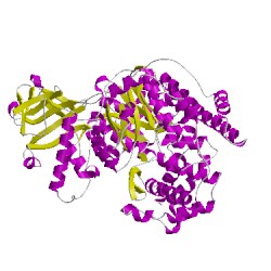 Image of CATH 5drcA