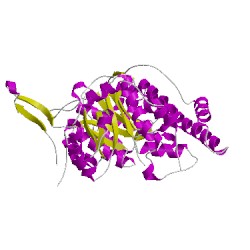 Image of CATH 5drcA01