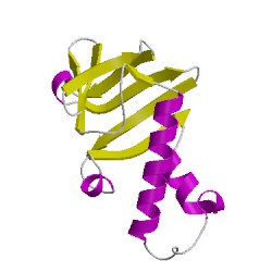 Image of CATH 5drcA02